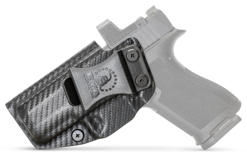 Load image into Gallery viewer, PSA Dagger Micro IWB Holster | BASE IWB
