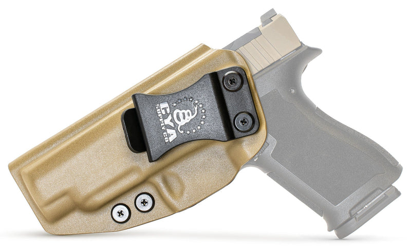 Load image into Gallery viewer, PSA Dagger Micro C-1 IWB Holster | BASE IWB
