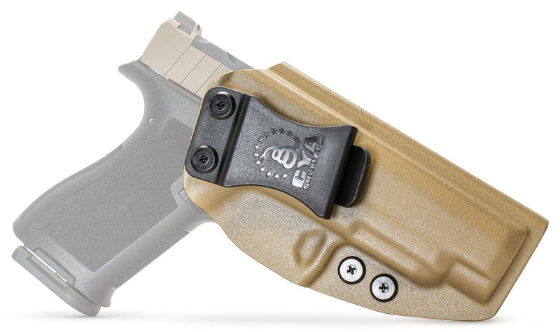 Load image into Gallery viewer, PSA Dagger Micro C-1 IWB Holster | BASE IWB
