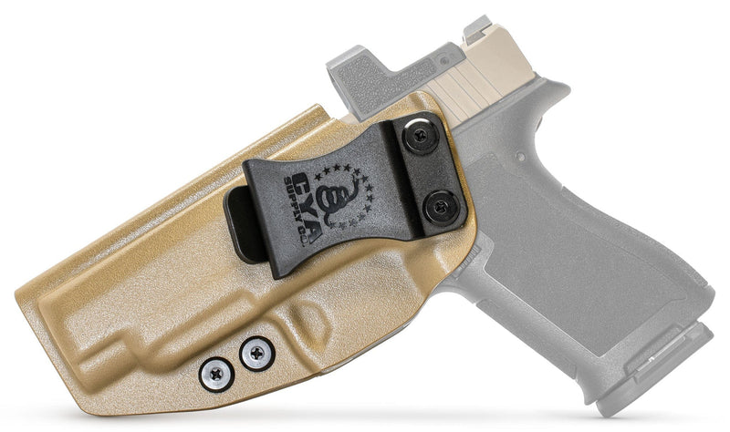 Load image into Gallery viewer, PSA Dagger Micro C-1 IWB Holster | BASE IWB
