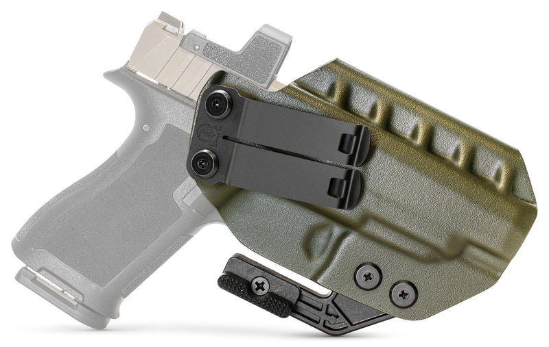 Load image into Gallery viewer, PSA Dagger Micro C-1 IWB Holster | RIDGE IWB
