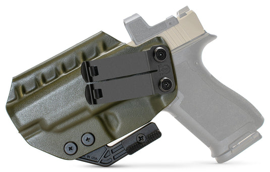 PSA Dagger Micro C-1 IWB Holster | RIDGE IWB