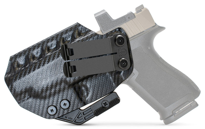 Load image into Gallery viewer, PSA Dagger Micro C-1 IWB Holster | RIDGE IWB
