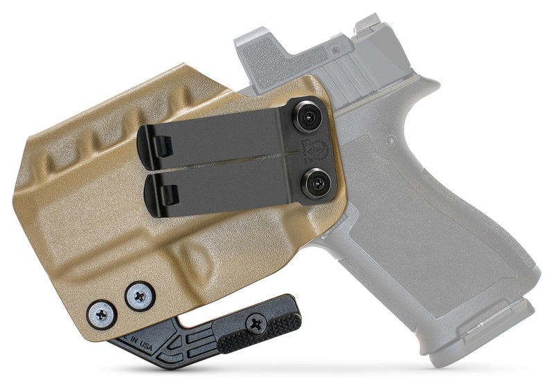 Load image into Gallery viewer, PSA Dagger Micro IWB Holster | RIDGE IWB
