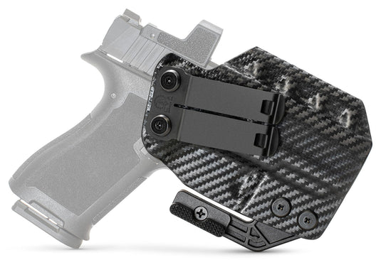 PSA Dagger Micro IWB Holster | RIDGE IWB
