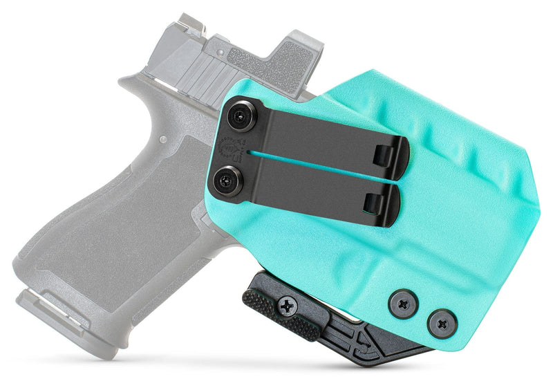 Load image into Gallery viewer, PSA Dagger Micro IWB Holster | RIDGE IWB
