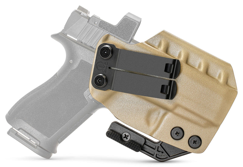Load image into Gallery viewer, PSA Dagger Micro IWB Holster | RIDGE IWB
