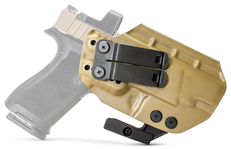 Load image into Gallery viewer, PSA Dagger Micro C-1 IWB Holster | PATH IWB
