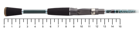 Pro Sport - PSW66 - Medium Heavy Casting