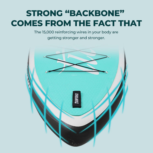 11' SUP Board,All-Around Pro paddle board,Giant Wave Paddle board ,standing up paddle board