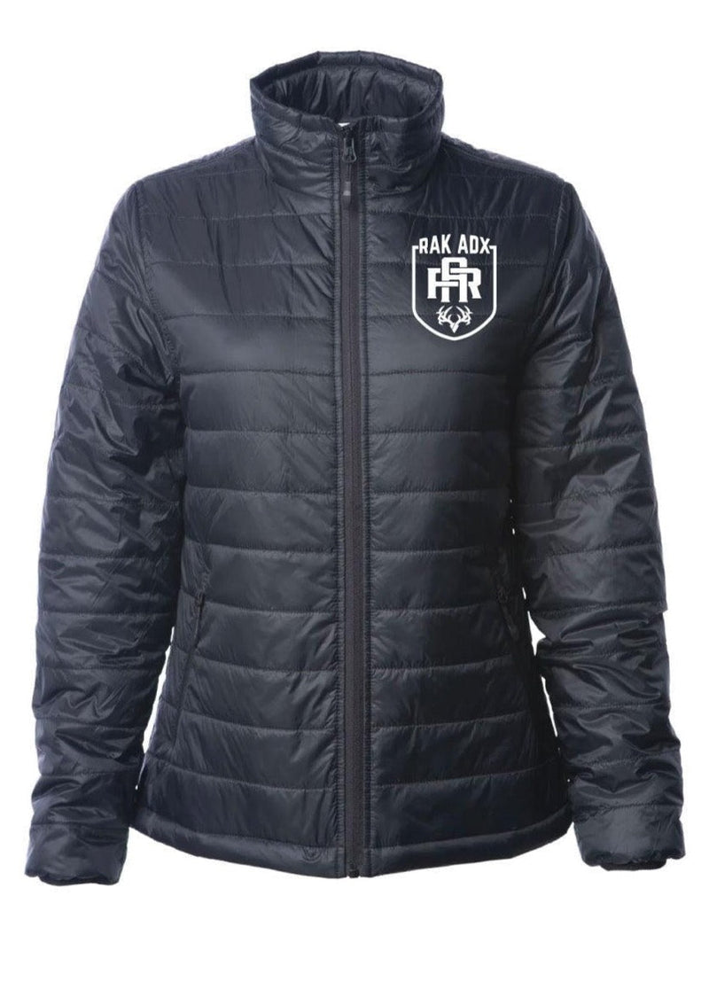 Load image into Gallery viewer, Womens 32 Degree Packable Puffy Jacket
