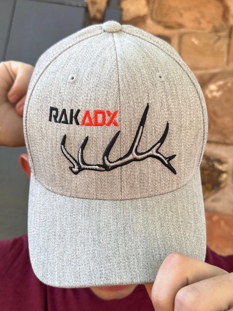 Load image into Gallery viewer, Puffy Daggers Flexfit
