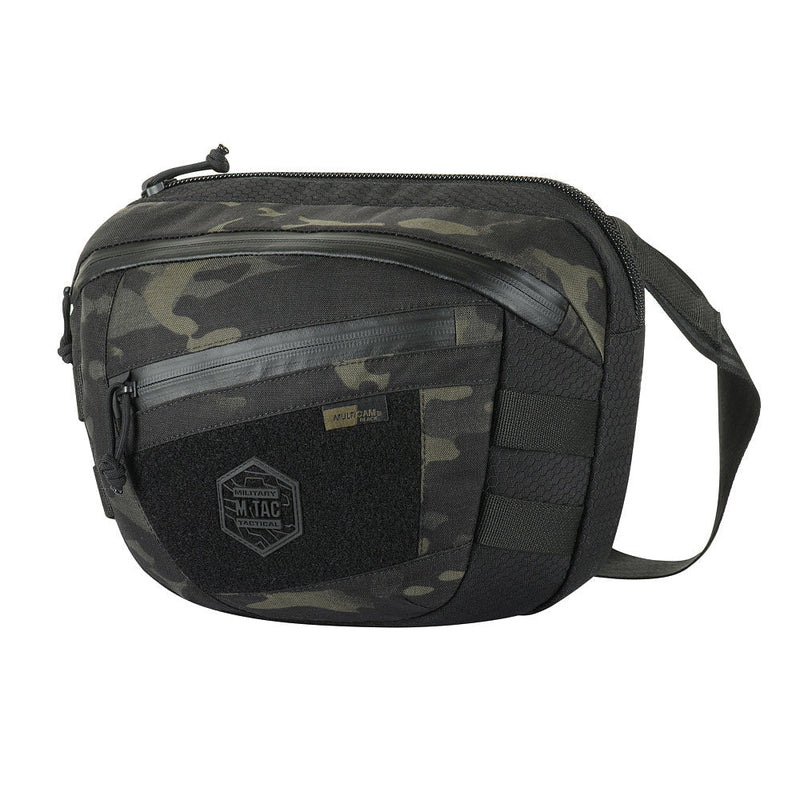 Load image into Gallery viewer, M-Tac Elite Sphaera Hex Large Bag GenII with Loop Panel
