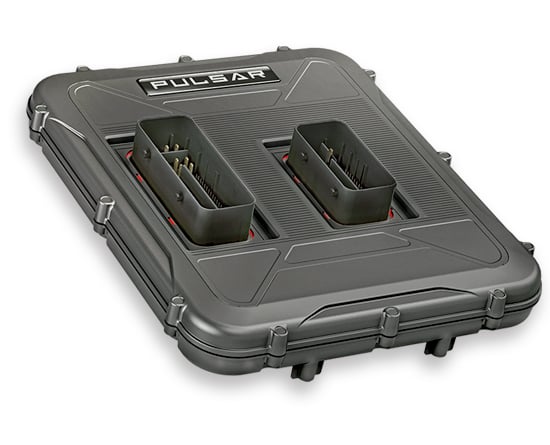 Load image into Gallery viewer, 20-22 GM Pulsar V3 L5P Insight CTS3 Kit
