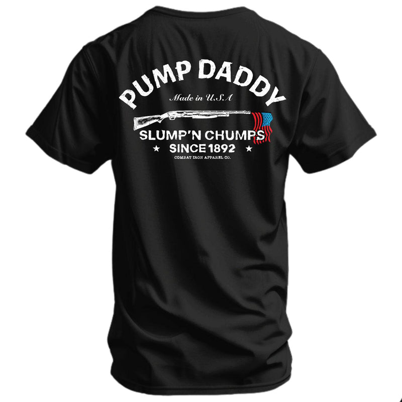 Load image into Gallery viewer, Pump Daddy Original Men&#39;s T-Shirt
