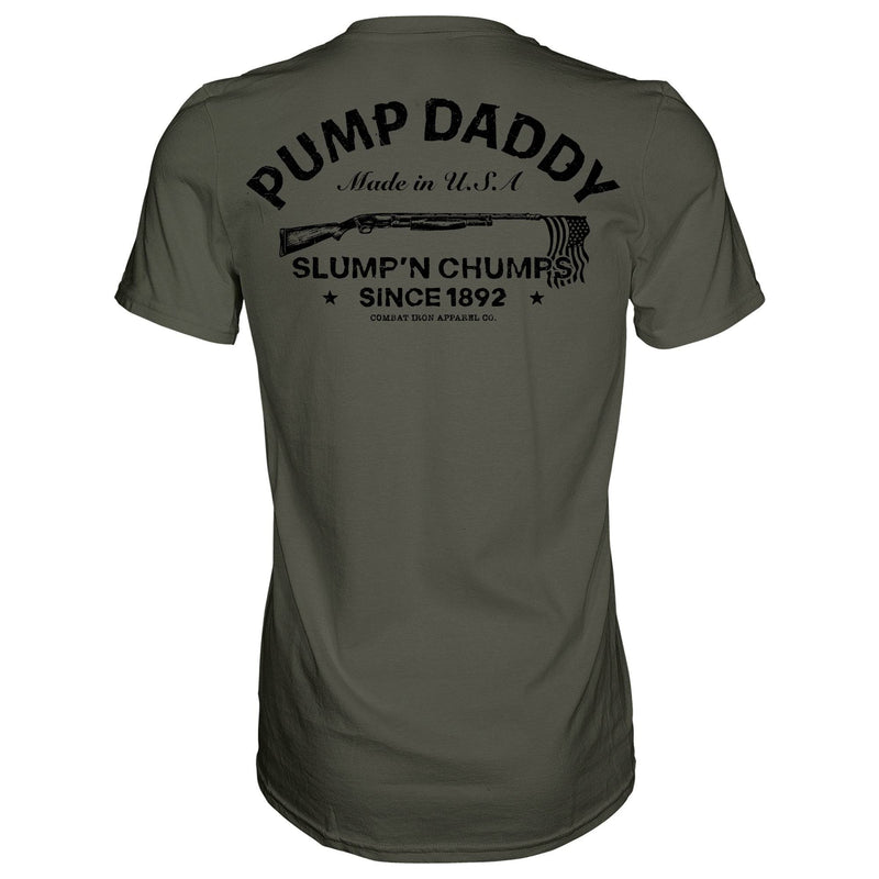Load image into Gallery viewer, Pump Daddy Original Men&#39;s T-Shirt
