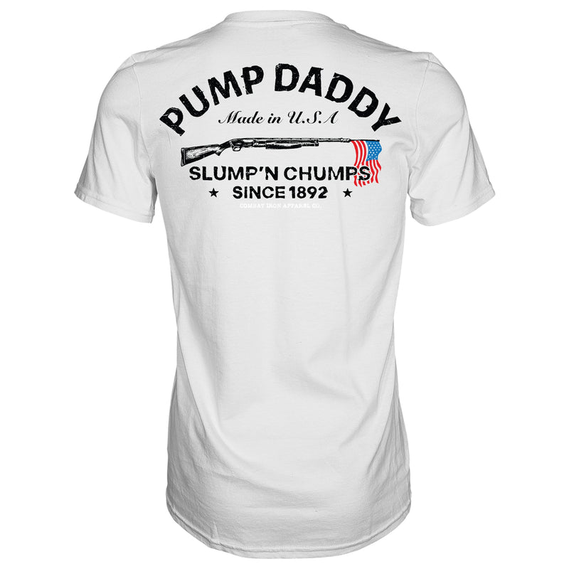 Load image into Gallery viewer, Pump Daddy Original Men&#39;s T-Shirt
