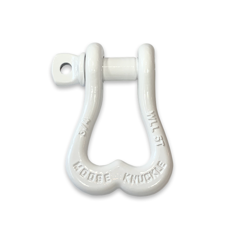 Load image into Gallery viewer, Moose Knuckle XL Shackle 3/4
