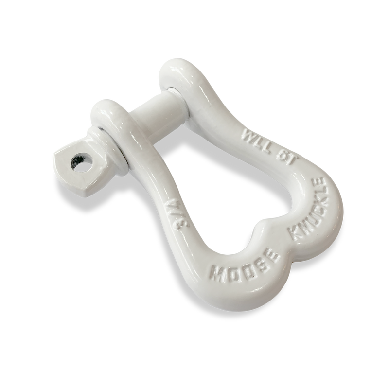 Load image into Gallery viewer, Moose Knuckle XL Shackle 3/4
