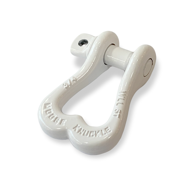Load image into Gallery viewer, Moose Knuckle XL Shackle 3/4
