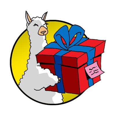 Load image into Gallery viewer, Purely Alpaca Gift Card
