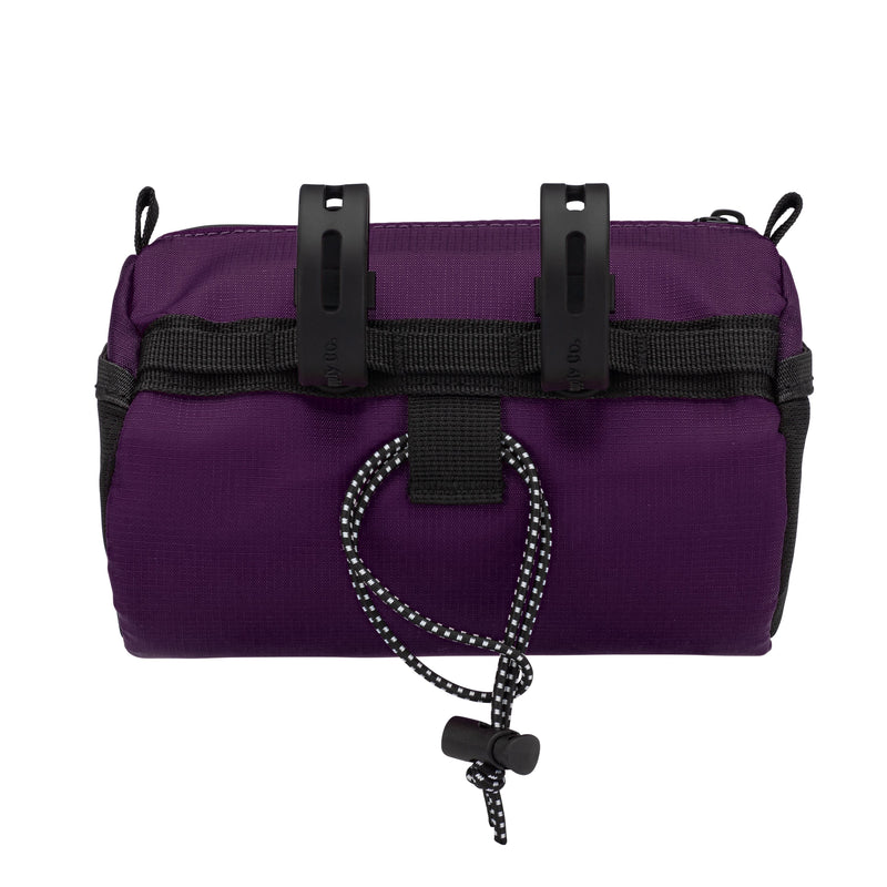 Load image into Gallery viewer, Sitka Handlebar Bike Bag
