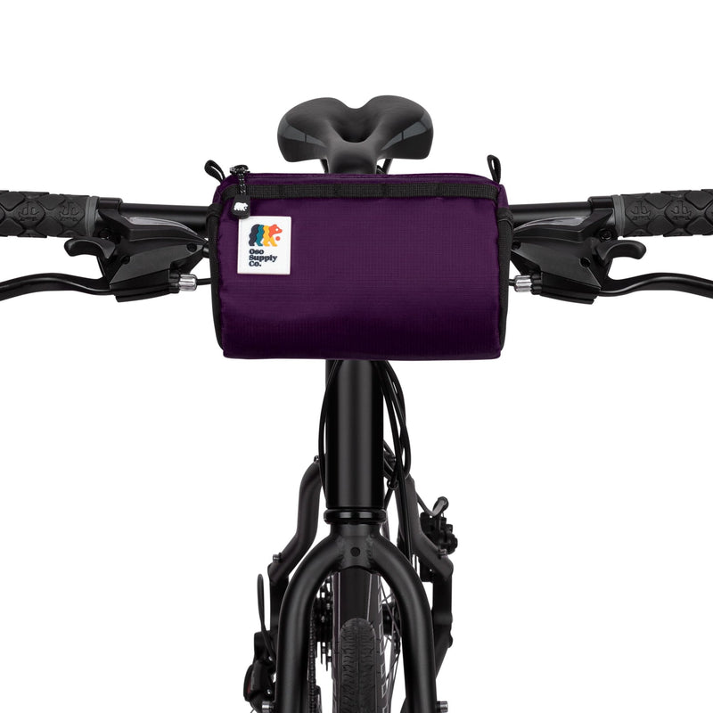 Load image into Gallery viewer, Sitka Handlebar Bike Bag
