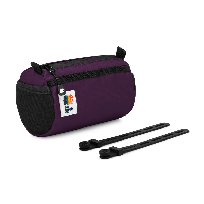 Load image into Gallery viewer, Sitka Handlebar Bike Bag
