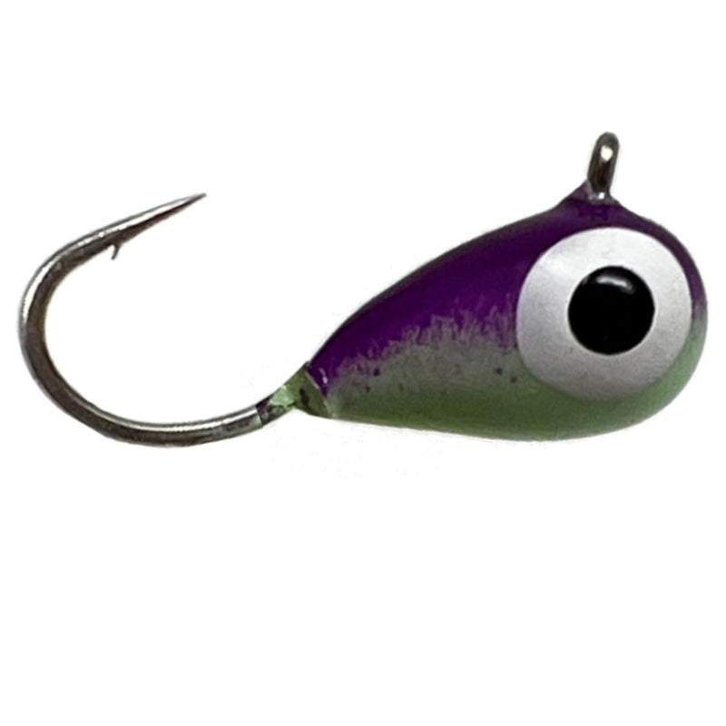 Load image into Gallery viewer, Reaction Tackle Ice Fishing Jigs
