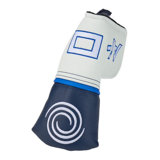 AI-ONE DOUBLE WIDE DB PUTTER