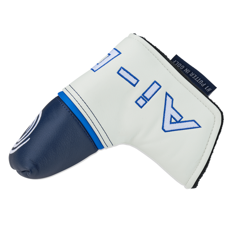 Load image into Gallery viewer, AI-ONE DOUBLE WIDE DB PUTTER
