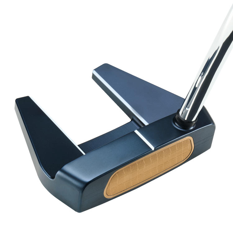 Load image into Gallery viewer, AI-ONE MILLED SEVEN T DB PUTTER
