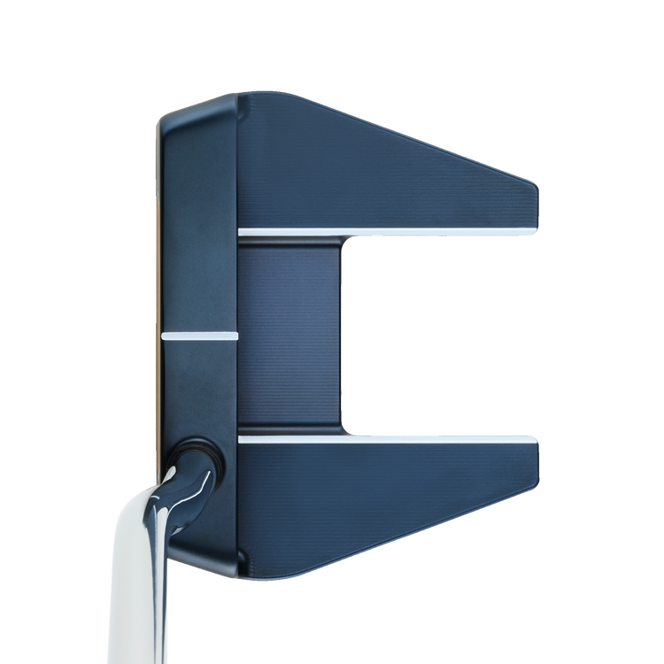 Load image into Gallery viewer, AI-ONE MILLED SEVEN T DB PUTTER
