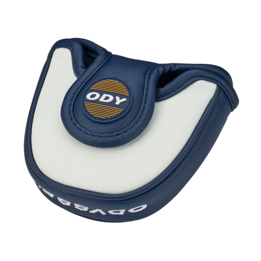 AI-ONE MILLED SEVEN T DB PUTTER
