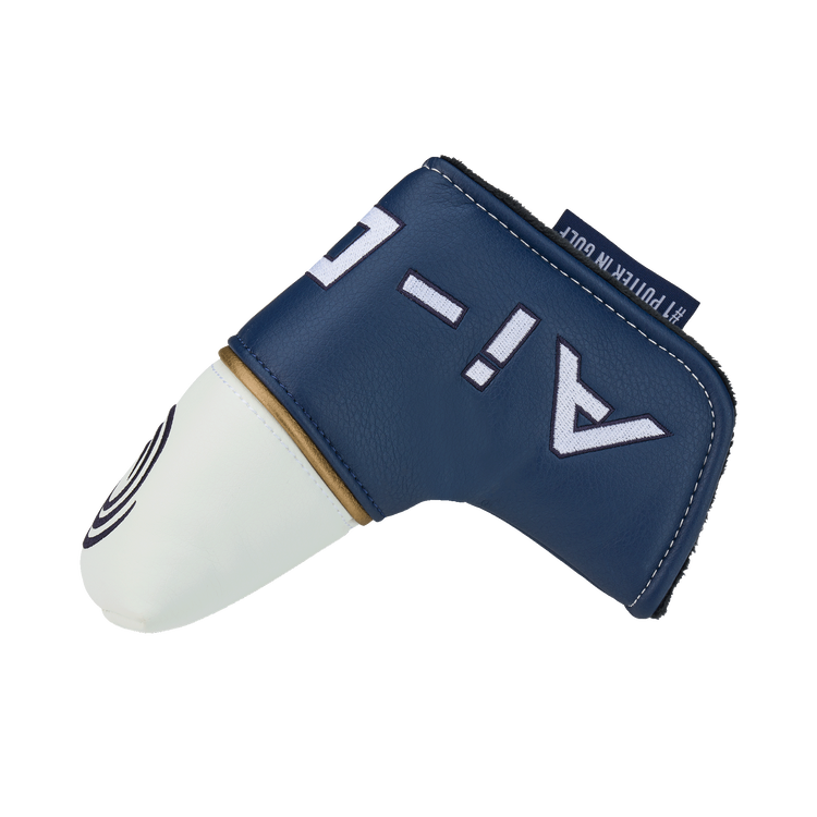 Load image into Gallery viewer, AI-ONE MILLED TWO T CH PUTTER w/ Upgrade Shaft
