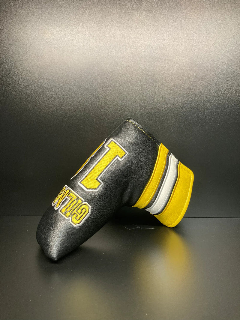 Load image into Gallery viewer, Happy Gilmore Jersey Headcover
