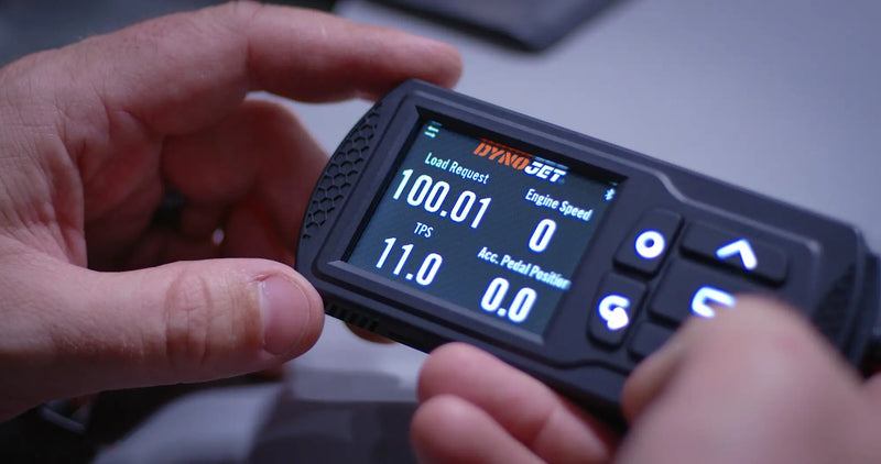 Load image into Gallery viewer, Dynojet Powervision 3 Kawasaki KRX1000 (CARB LEGAL)
