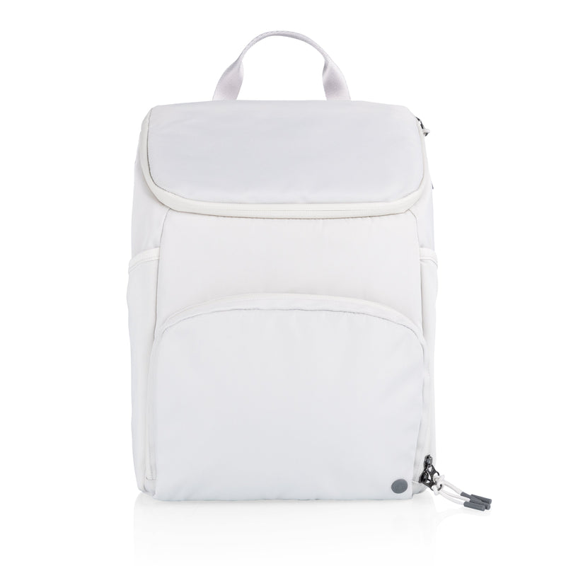 Load image into Gallery viewer, PTX 2.0 Tarana Recycled Backpack Cooler
