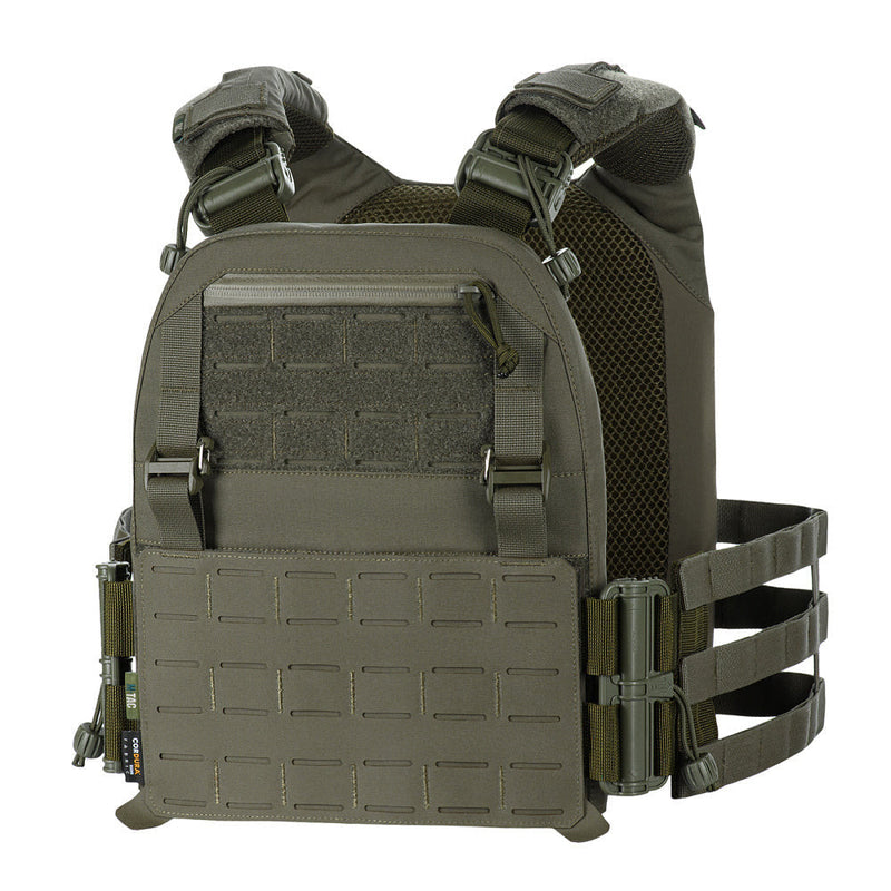 Load image into Gallery viewer, M-Tac Plate Carrier Cuirass Fast Elite Gen.II
