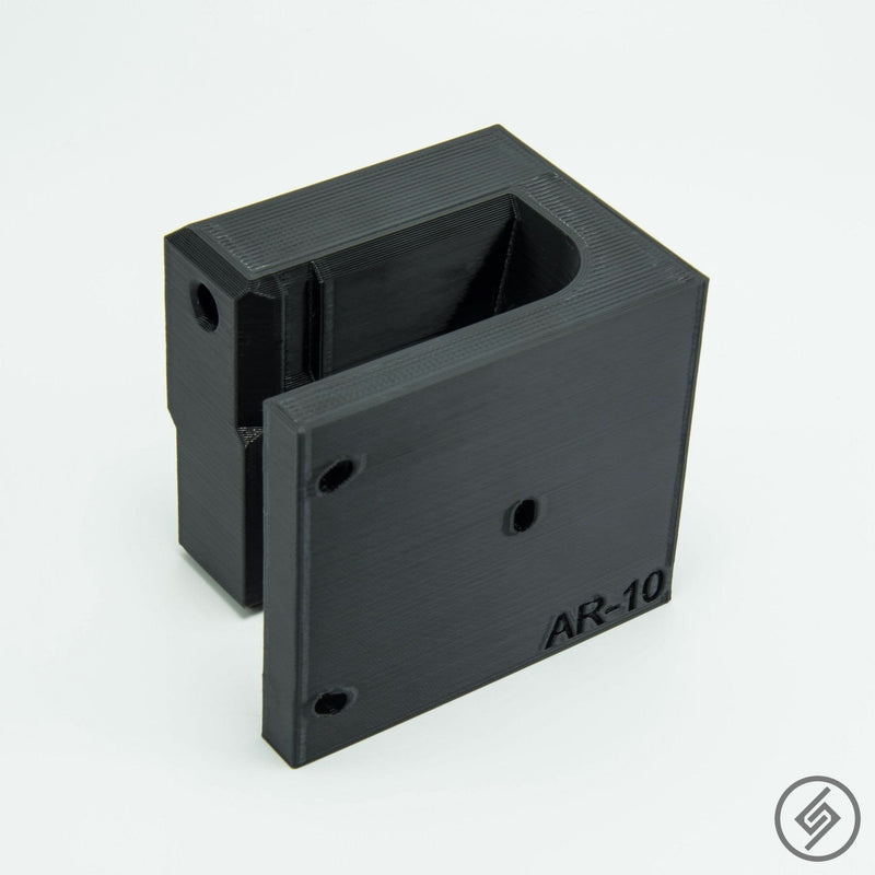 Load image into Gallery viewer, PWS AR-10 Rifle Wall Storage Hook
