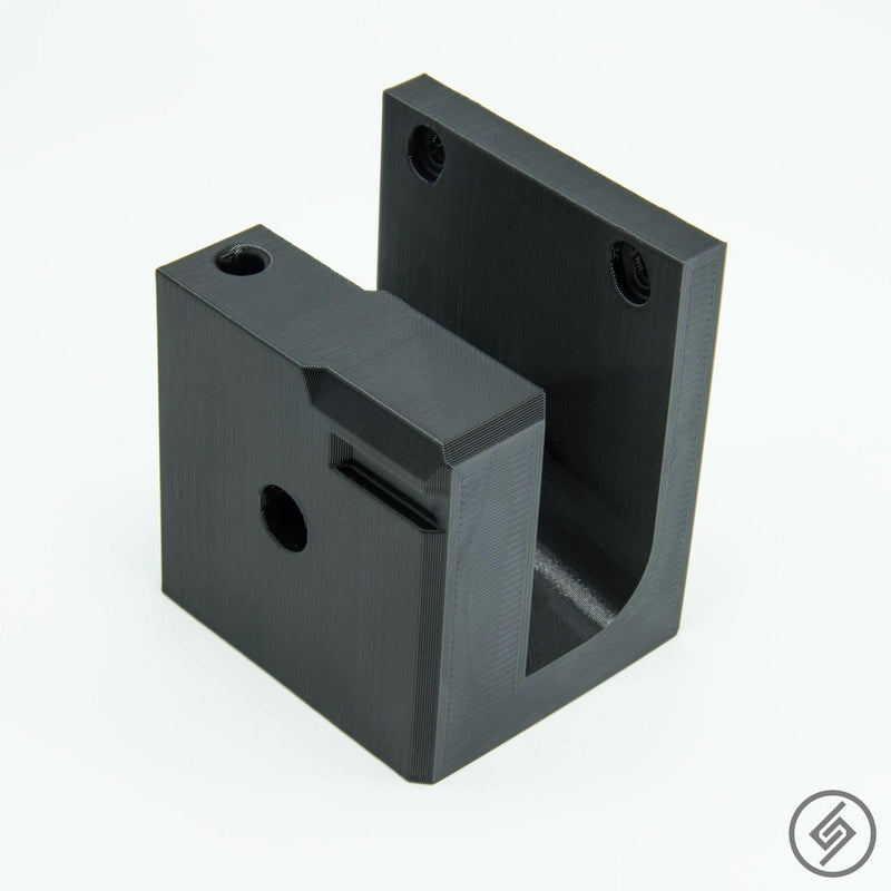 Load image into Gallery viewer, PWS AR-10 Rifle Wall Storage Hook

