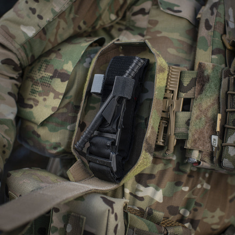 Load image into Gallery viewer, M-Tac Pouch for Tourniquet Closed
