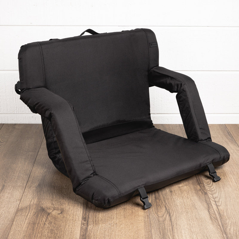Load image into Gallery viewer, Ventura XL Portable Reclining Stadium Seat
