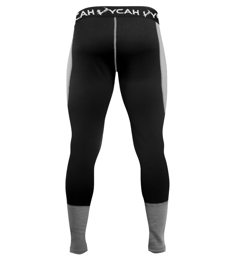 Load image into Gallery viewer, Vycah Pyrex Extreme Pant - Black/Gray
