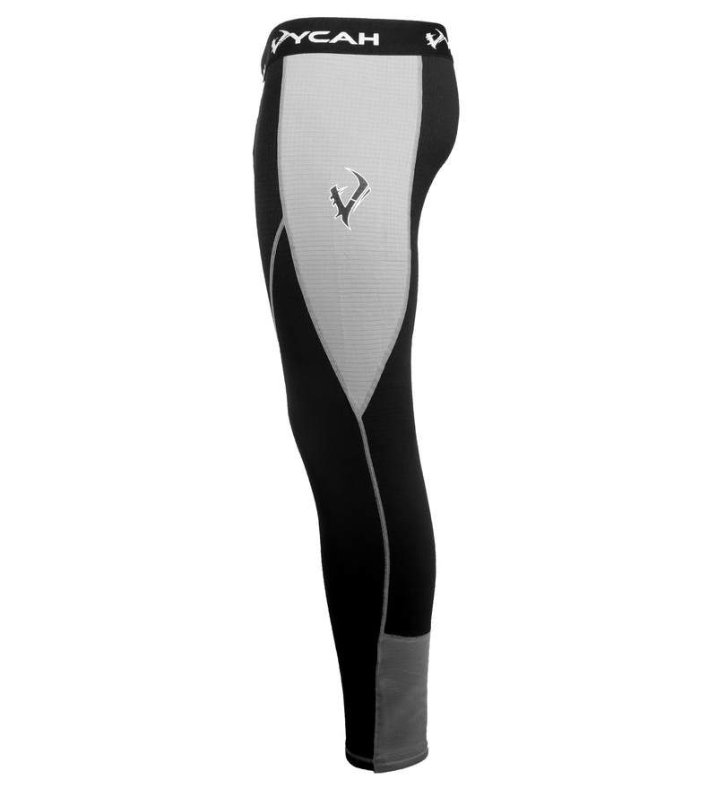 Load image into Gallery viewer, Vycah Pyrex Extreme Pant - Black/Gray
