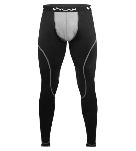 Vycah Pyrex Extreme Pant - Black/Gray