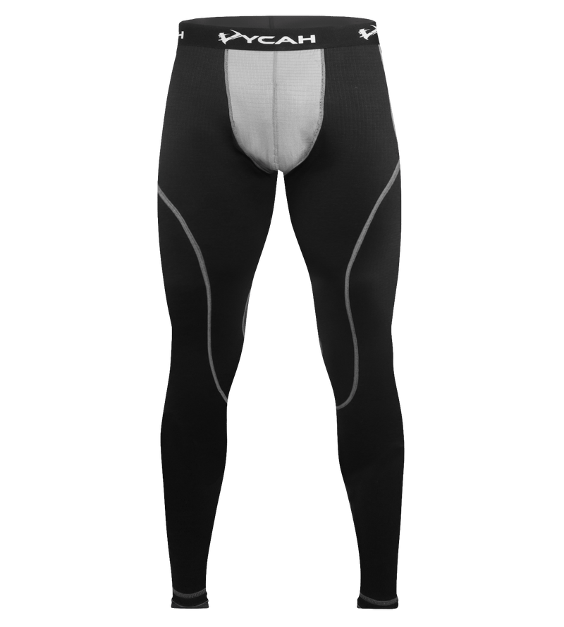 Load image into Gallery viewer, Vycah Pyrex Extreme Pant - Black/Gray
