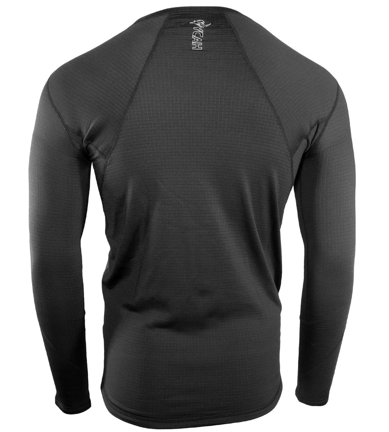 Load image into Gallery viewer, Vycah Pyrex Extreme Shirt - Charcoal
