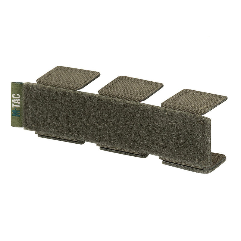 Load image into Gallery viewer, M-Tac Molle Panel for Tactical Morale Patches 3.2x1
