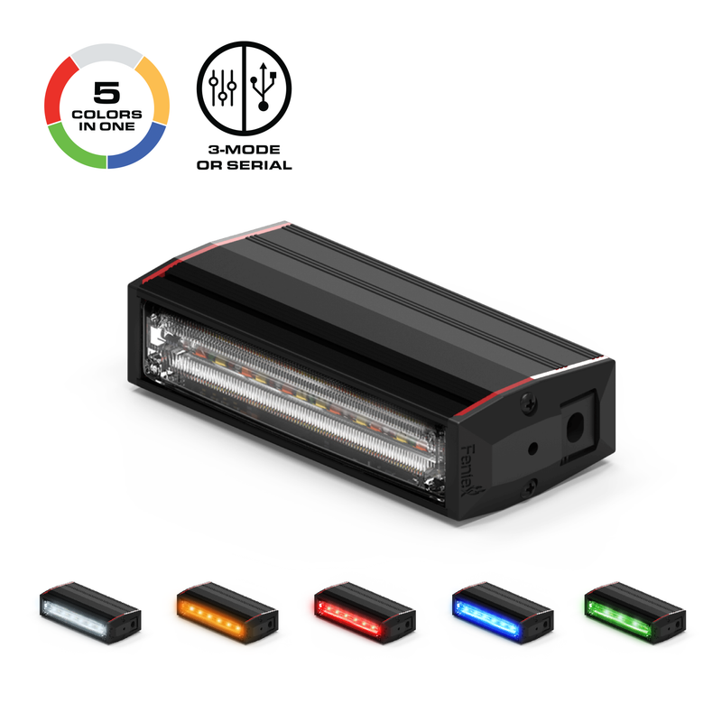 Load image into Gallery viewer, Feniex Q Series 100 Stick Light
